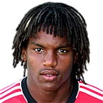 Renato Sanches
