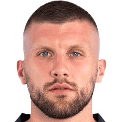 Ante Rebic é reforço do Besiktas