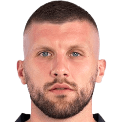 Ante Rebic é reforço do Besiktas 