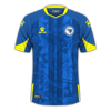 Bosnia 2024 home