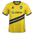 Canvey Island 2020-21 home