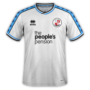 2019–20 away