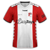 Emmen 2020-21 home