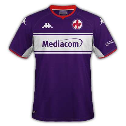 ACF Fiorentina, Football Wiki