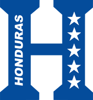 Honduras crest