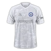 Rochdale 2024-25 third