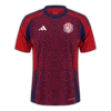 Costa Rica 2024 home
