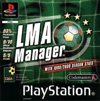 football manager ps2