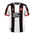 Maidenhead United 2024-25 home