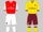 Arsenal FC Squad, 2010-11