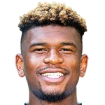 Aaron Tshibola