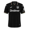 Leganés 2024-25 third