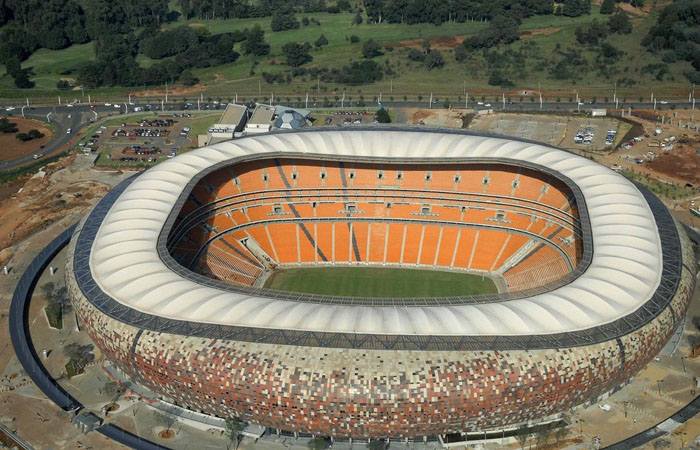 Cape Town Stadium - Wikipedia