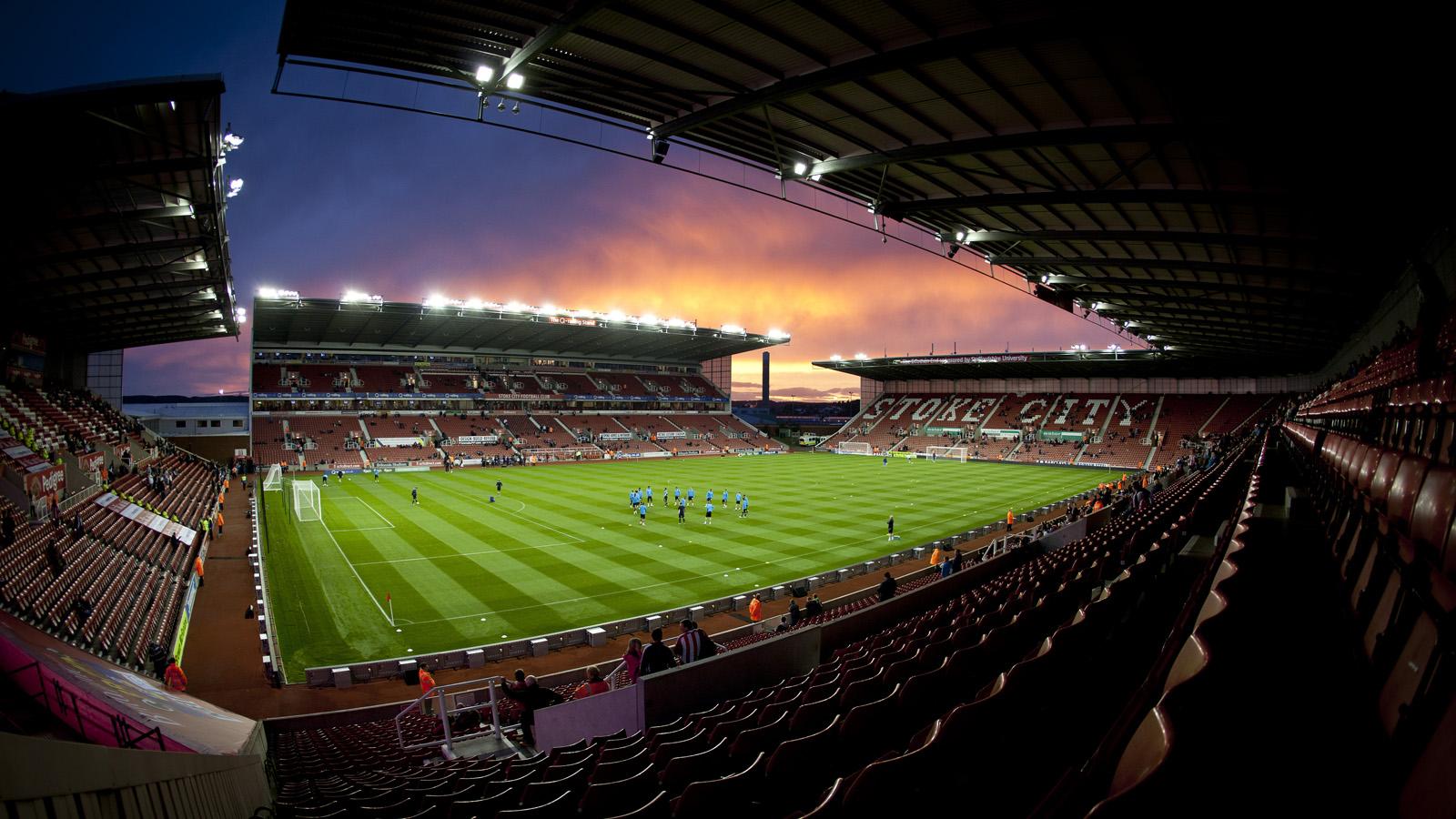 Bet365 Stadium Image Gallery Football Wiki Fandom