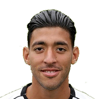 Tarik Tissoudali Football Wiki Fandom