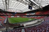 Dutch stadiums