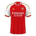 Arsenal 2023-24 home