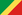 Flag of Congo
