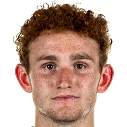 Josh Sargent - Wikipedia