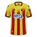 Watford 2025-26 home