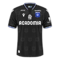 Auxerre 2024-25 away