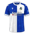 Bristol Rovers 2025-26 home
