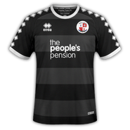2021–22 third