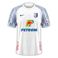 FC Hermannstadt/Kit history, Football Wiki