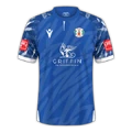 Grays Athletic 2023-24 home