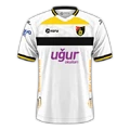 İstanbulspor 2024-25 away