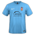 Brentwood Town 2020-21 home