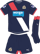Newcastle United F.C. 2015-16 third