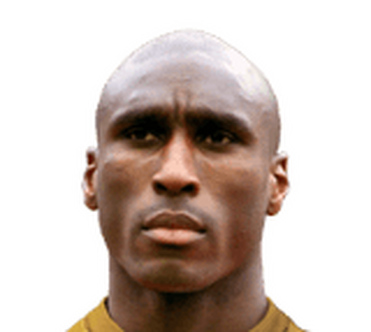 Sol Campbell - Simple English Wikipedia, the free encyclopedia