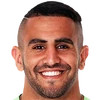 Algeria Riyad Mahrez 002