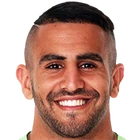 Algeria Riyad Mahrez 002
