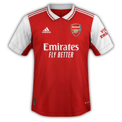 2022–23 Arsenal F.C. season | Football Wiki | Fandom