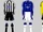Newcastle United FC Squad, 2004-05