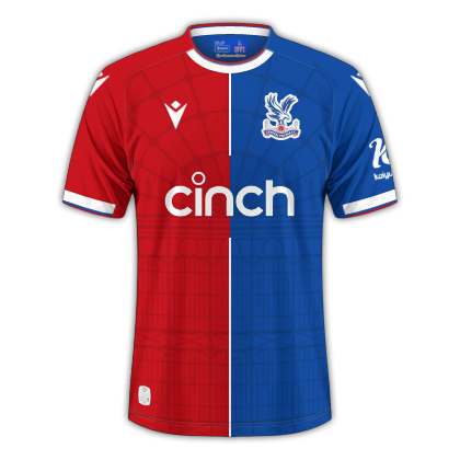 Crystal Palace F.C. - Wikipedia