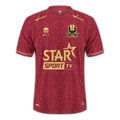 Dender 2025-26 away