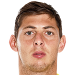 Emiliano Sala - Wikipedia