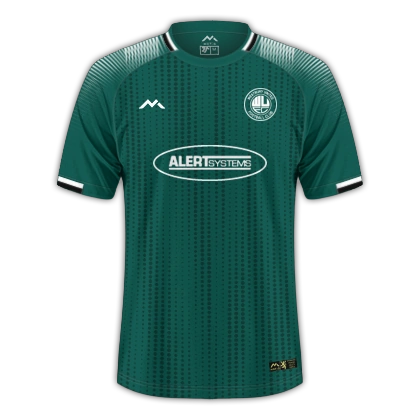 Westbury United F.C./Kit history Football Wiki Fandom