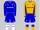 Chelsea FC Squad, 2000-01