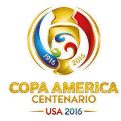 Copa America Centenario Football Wiki Fandom