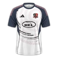 Exeter City 2025-26 third