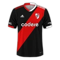 River Plate 2023 third