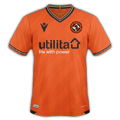 Dundee United 2019-20 home