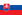 Flag of Slovakia