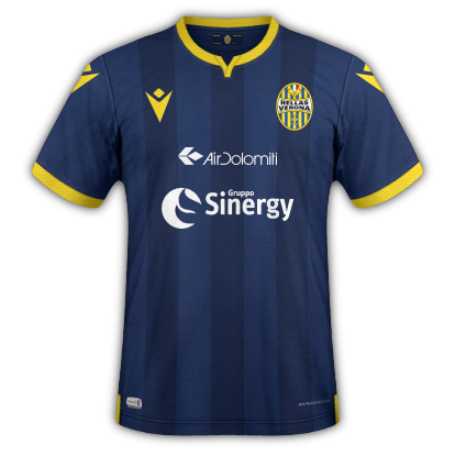 Hellas Verona FC - Wikipedia