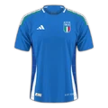 Italy 2024 home