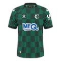 Watford 2025-26 away